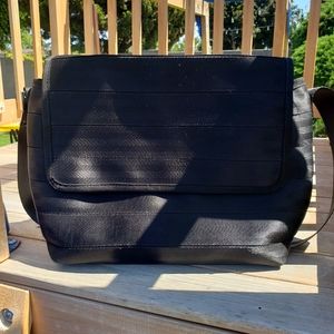 Harveys Diaper Bag The Original Seatbeltbag